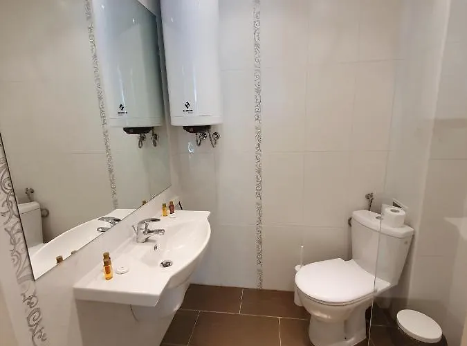 In Atlantic * Pomorie