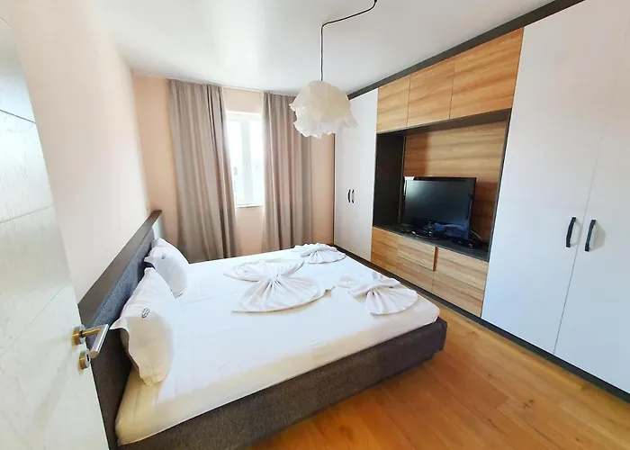 Appartamento In Atlantic Pomorie