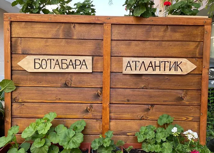 Appartamento In Atlantic Pomorie