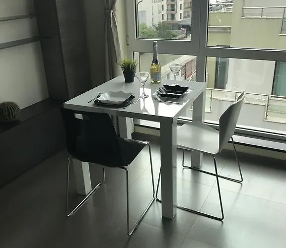 In Atlantic * Pomorie