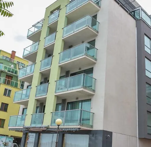 In Atlantic * Pomorie