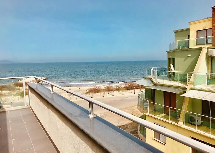 Appartamento In Atlantic Pomorie